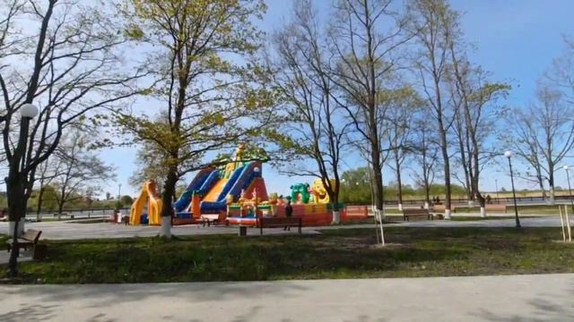 Русская Голландия Часть 16 Полесск Калининградская область смотреть онлайн
