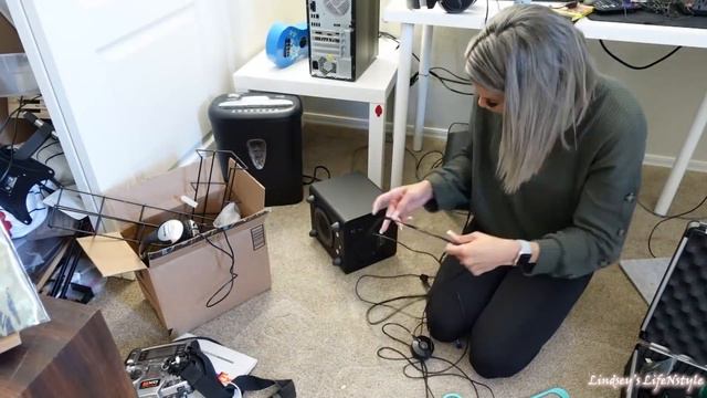 DEEP CLEAN DECLUTTER & ORGANIZE | COMPLETE DISASTER CLEAN WITH ME | EXTREME CLEANING MOTIVATION 202 смотреть онлайн