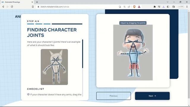 Créez gratuitement des vidéos animées en mouvement à l'aide de l'IA | donner vie a vos dessins смотреть онлайн