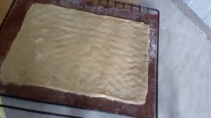 Как приготовить нежнейший вкуснейший песочный торт .