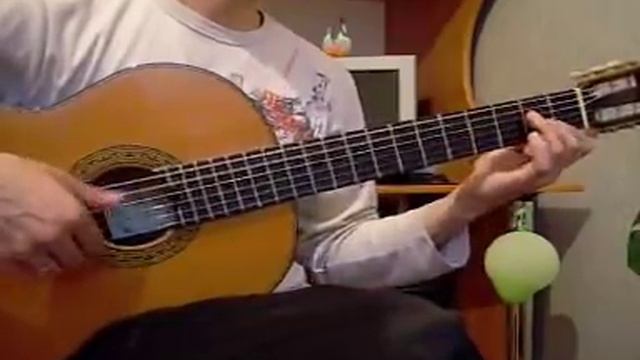 Мурка на гитаре.ЖЖесть!!! "Murka" on the guitar! смотреть онлайн