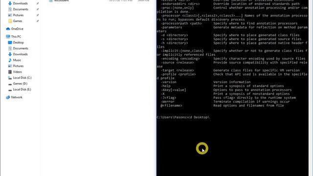 Part 1 DCBSD Lab 1 Java program with one library class смотреть онлайн