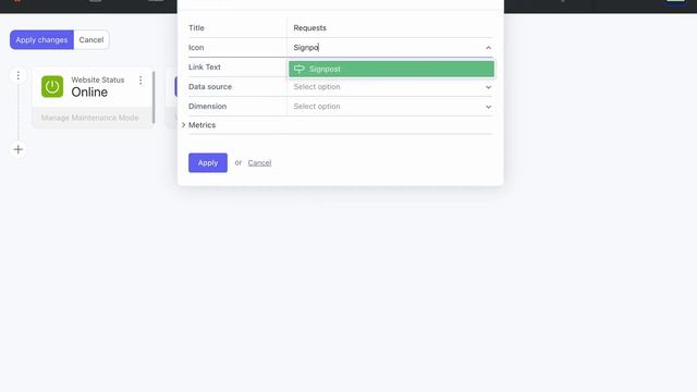Work in Progress: October CMS Dashboard Evolution смотреть онлайн
