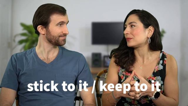 Making New Year's Resolutions [Advanced English Conversation]