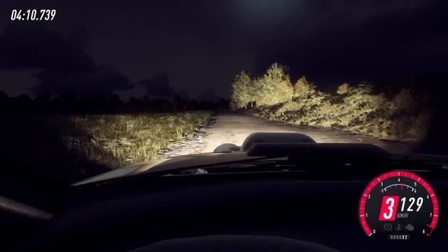 Corse wrc subaru S4 смотреть онлайн