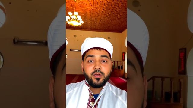 Сглаз в Исламе смотреть онлайн