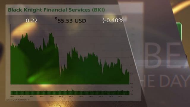 Masimo (MASI) and Black Knight Financial Services (BKI): 4/25/2023 Bull & Bear смотреть онлайн