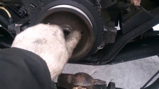 Пропало давление масла в двигателе змз 405 на газели!!! в чем причина? смотреть онлайн