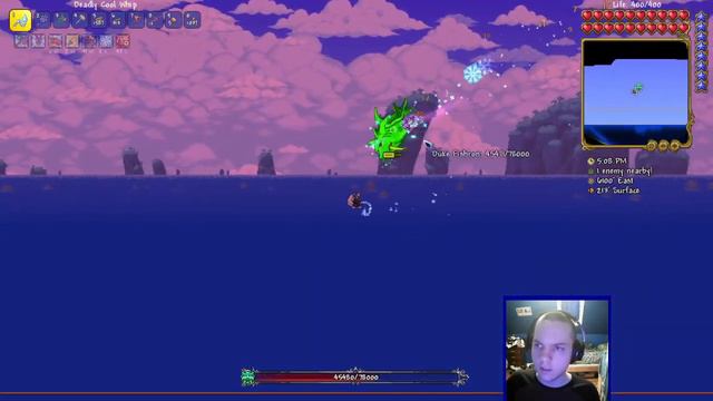 terraria summons only part 6 (the mechanical bosses and stuff) смотреть онлайн