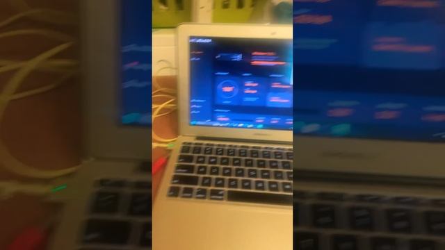 Windows 11 pro 2015 MacBook Air, 1TB WD SN770 black NVME смотреть онлайн