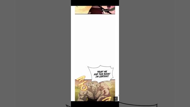 God's Gambit [ Chapter 3 ] смотреть онлайн