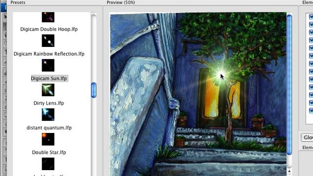 Tint Layer Tutorial for Knoll Light Factory Photoshop Plugin смотреть онлайн