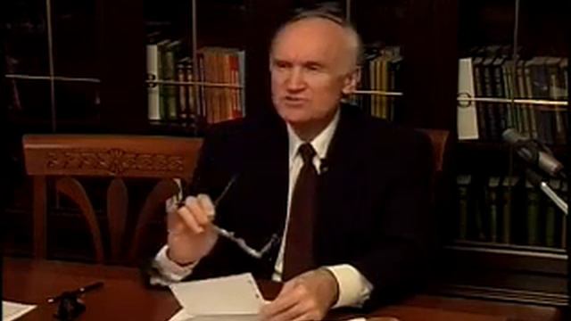 Понятия греха и природы человека. Лекция А.И. Осипова смотреть онлайн