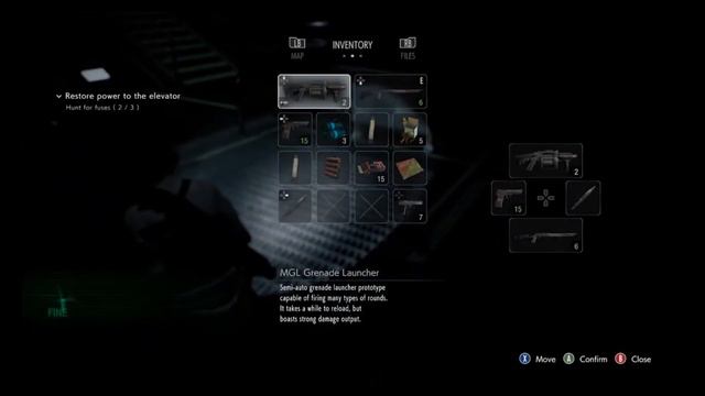 Resident Evil 3 Remake [VETERAN] - Part 12 (Feat. Lutschkov) смотреть онлайн