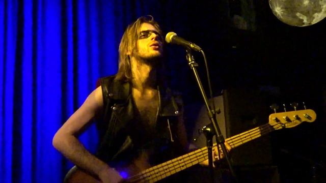 Vice Versa @ Санкт-Петербург 20.11.2021 смотреть онлайн