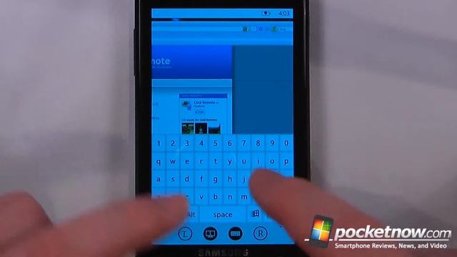 Control Your Computer With Cool Remote Windows Phone 7 App Roundup 28 Nov 2011 смотреть онлайн