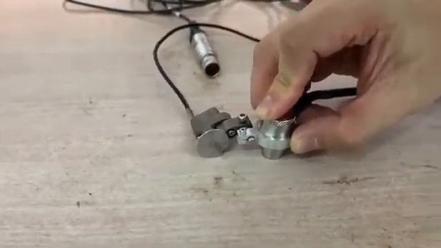 PES 02 TGM5 10L смотреть онлайн