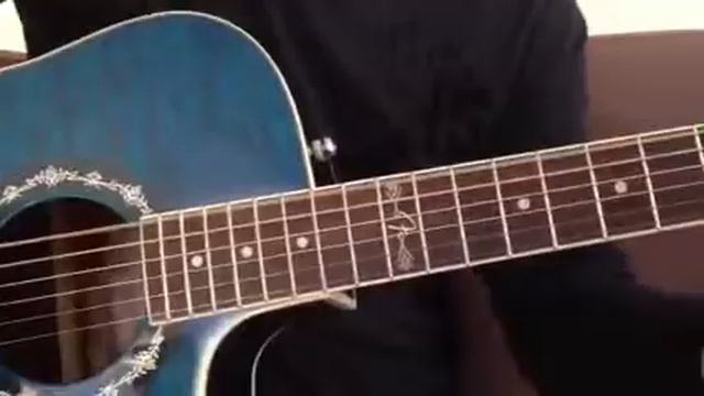 Sonido acústico Fender t-bucket 300ce смотреть онлайн