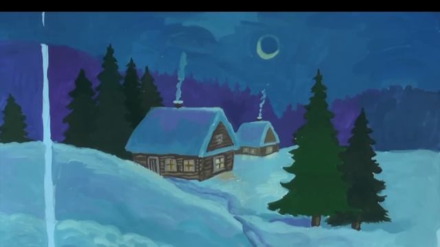 и будет февраль музыка и исполнение Олега Сапегина,стихи Юлии Вихаревой смотреть онлайн