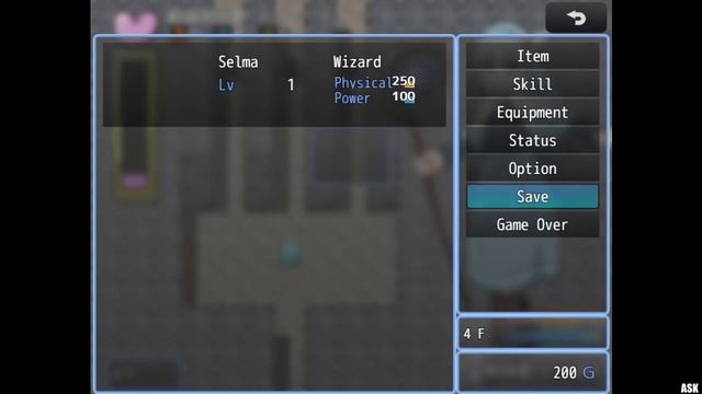 Magical Cave of Tickling RPG Gameplay [PV1] смотреть онлайн