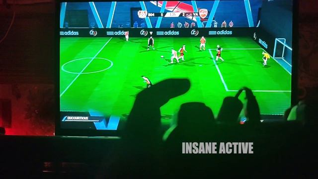 Its Time To Play Some FIFA Street (On PS3) S03 Epi 84 смотреть онлайн