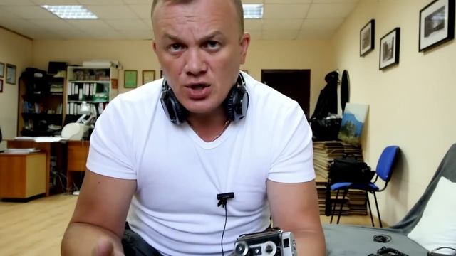 Средний формат МОСКВА-5 смотреть онлайн