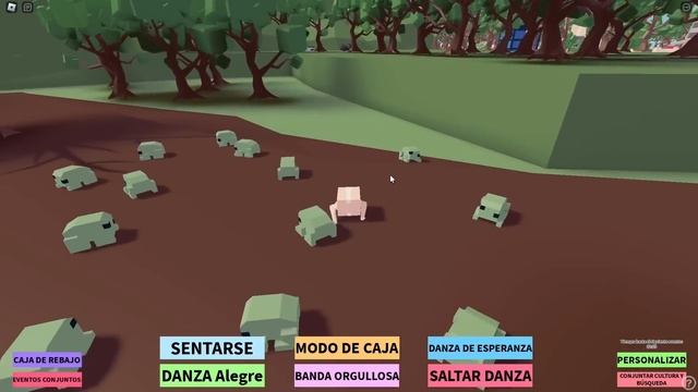 ME CONVIERTO EN UNA CAJA DE AMAZON xD (ROBLOX) смотреть онлайн