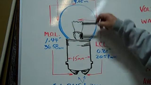 #64 Miniature Bulb смотреть онлайн