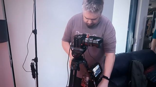 Brisvegas LAN Playest ft. Intel NUC 11 w/ RTX 2060 & Zowie BenQ XL2411K смотреть онлайн