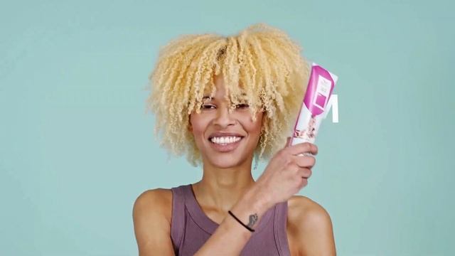 Wella Color Fresh Masks смотреть онлайн