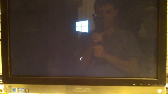 Part 2 with the Asus All-in-One смотреть онлайн