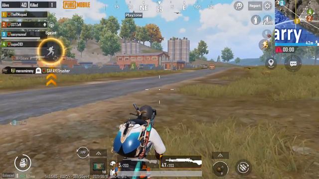 We Missed Chicken Dinner For Medi Kid | PUBG Mobile | Bongo Gaming смотреть онлайн