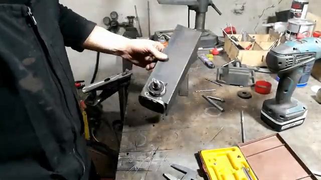 для болгарки крепление смотреть онлайн