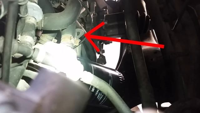 B6 Audi A4 1.8T Speed Sensor Replacement смотреть онлайн