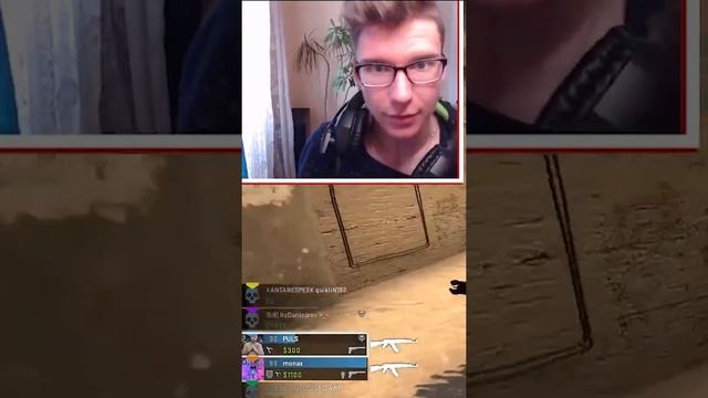 Нимб над головой ? | Twitch - danizarov смотреть онлайн