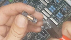 ВАЖНО! МНОГО ПОЛЕЗНОЙ ИНФОРМАЦИИ НА ТЕМУ ИМПОРТНЫЕ РАДИОДЕТАЛИ С СОДЕРЖАНИЕМ ДРАГОЦЕННЫХ МЕТАЛЛОВ.