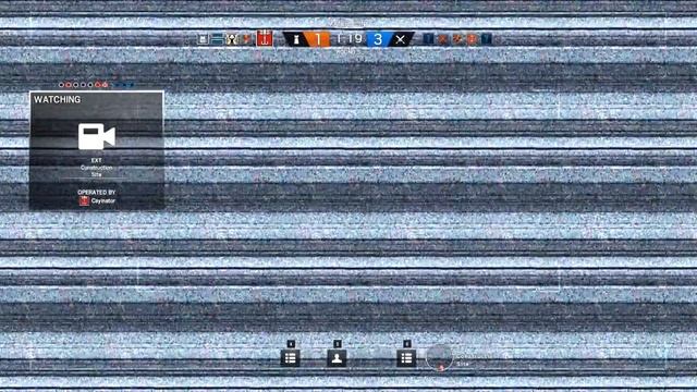 Rainbow Six Siege Funny Moments - Horrible Kapkan Puns смотреть онлайн