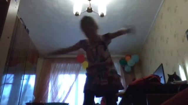 Под песню: Были танцы??? смотреть онлайн