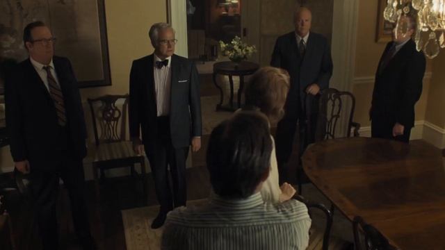 The Post (2017, Steven Spielberg): Meryl Streep, "However...". смотреть онлайн