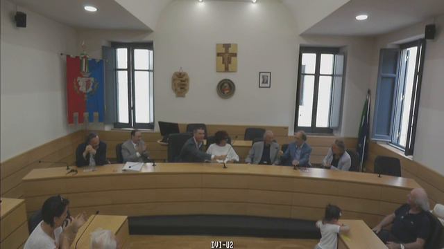 Omaggio a GIOVANNA RALLI смотреть онлайн