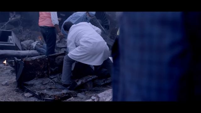 Runway 34 | Official Trailer | Amitabh Bachchan, Ajay Devgn, Rakul Preet | 29th April 2022 смотреть онлайн