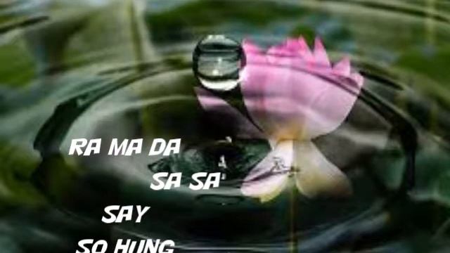 Mantra para Sanación muy potente смотреть онлайн