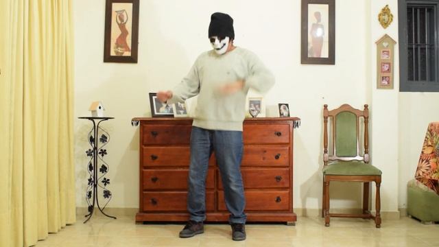 TUTORIAL POPPING BASICO: TECNICAS de POPPING dance | 2021 смотреть онлайн