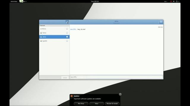 Polari: Sidebar Vs Popover смотреть онлайн