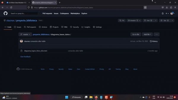 POSTGRESQL + PGADMIN4 + ERWIN DATAMODELER #6 Instalar Erwin Data Modeler