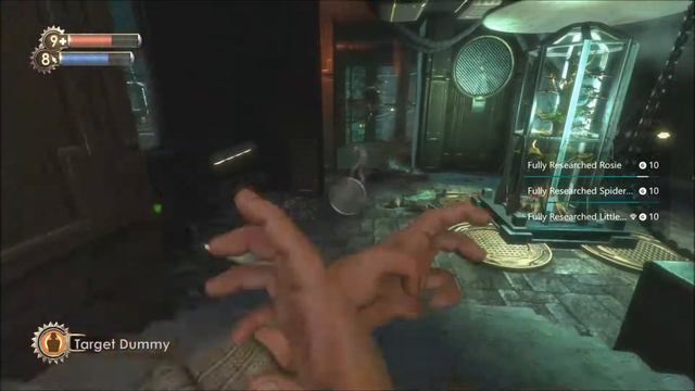 Bioshock Survivor Walkthrough - Episode 15 - Restored the Forest смотреть онлайн