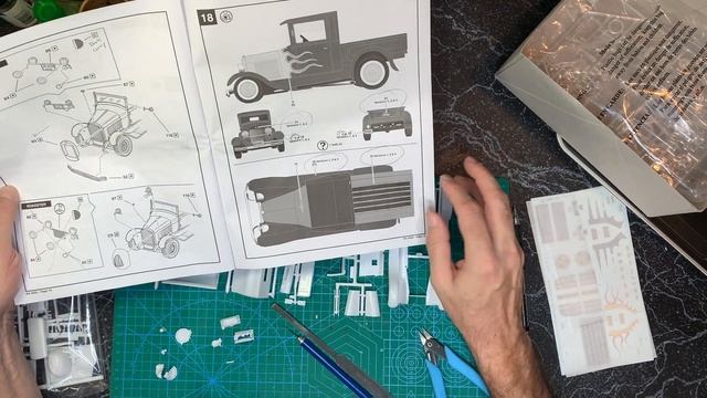 Ramblers69 Appreciation Build - Update 1: Getting Started смотреть онлайн