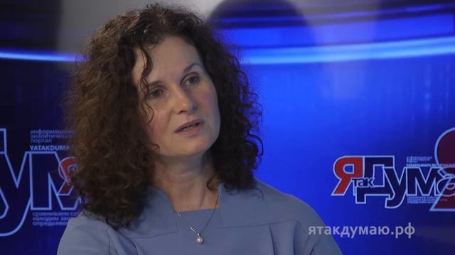 Елена Гликман о трансформации журналистики #ЯтакДУМАЮ Сеня Кайнов Seny Kaynov #SENYKAY смотреть онлайн