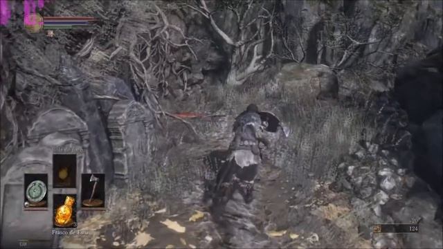 Dark Souls 3 - Performance Starting Zone with i5 750 and GTX 970 смотреть онлайн