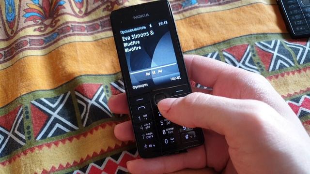 Nokia 515 - дорогая развалюха... смотреть онлайн